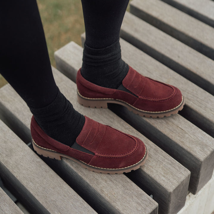JASMIN Loafer