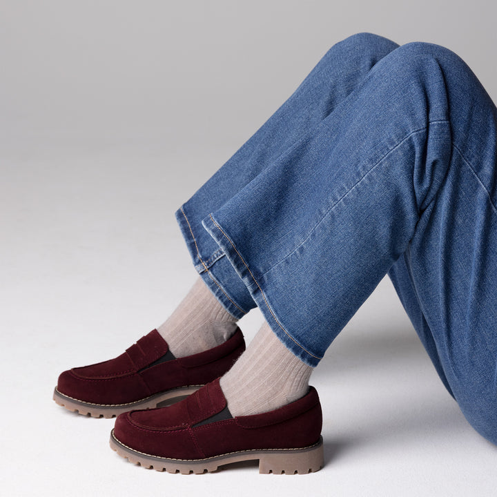 JASMIN Loafer