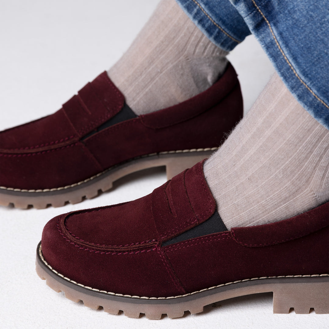 JASMIN Loafer