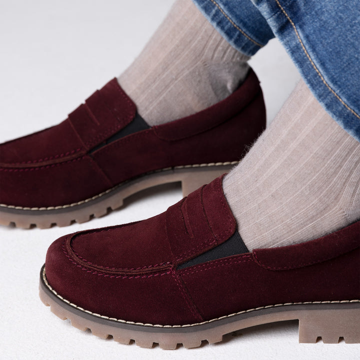 JASMIN Loafer