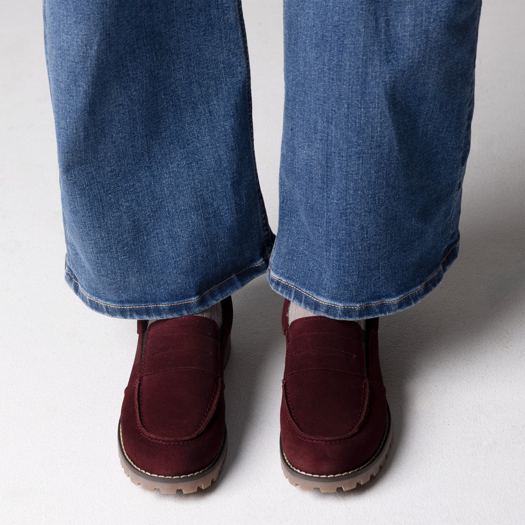 JASMIN Loafer
