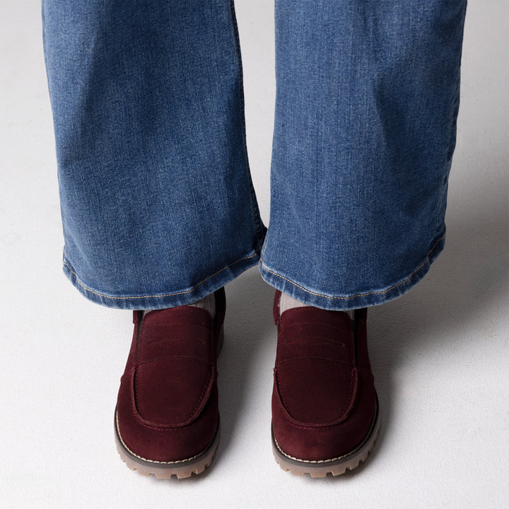 JASMIN Loafer