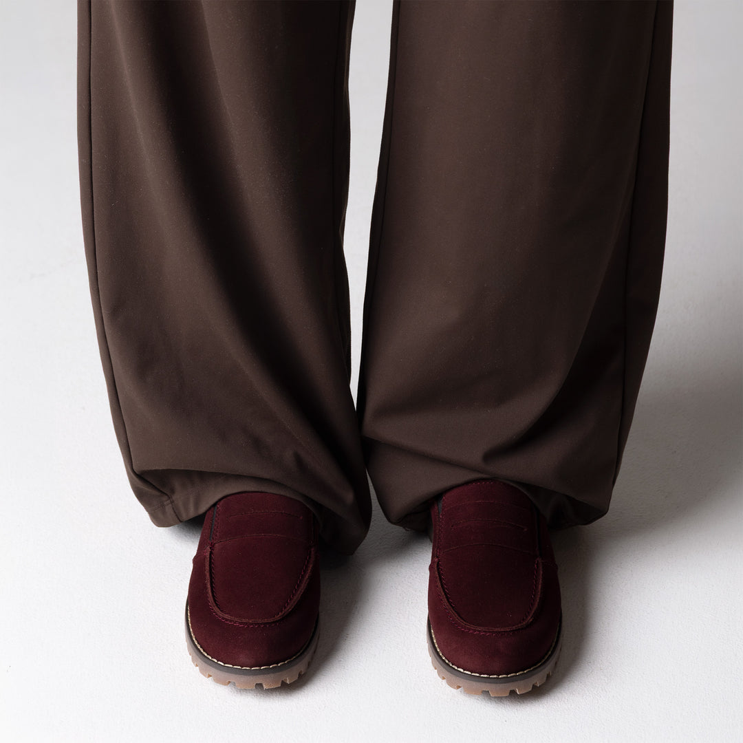 JASMIN Loafer