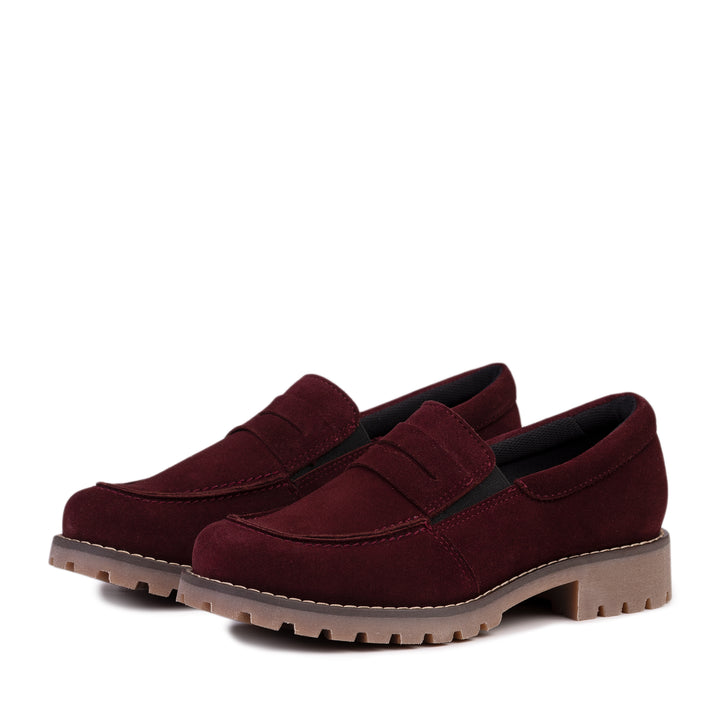 JASMIN Loafer