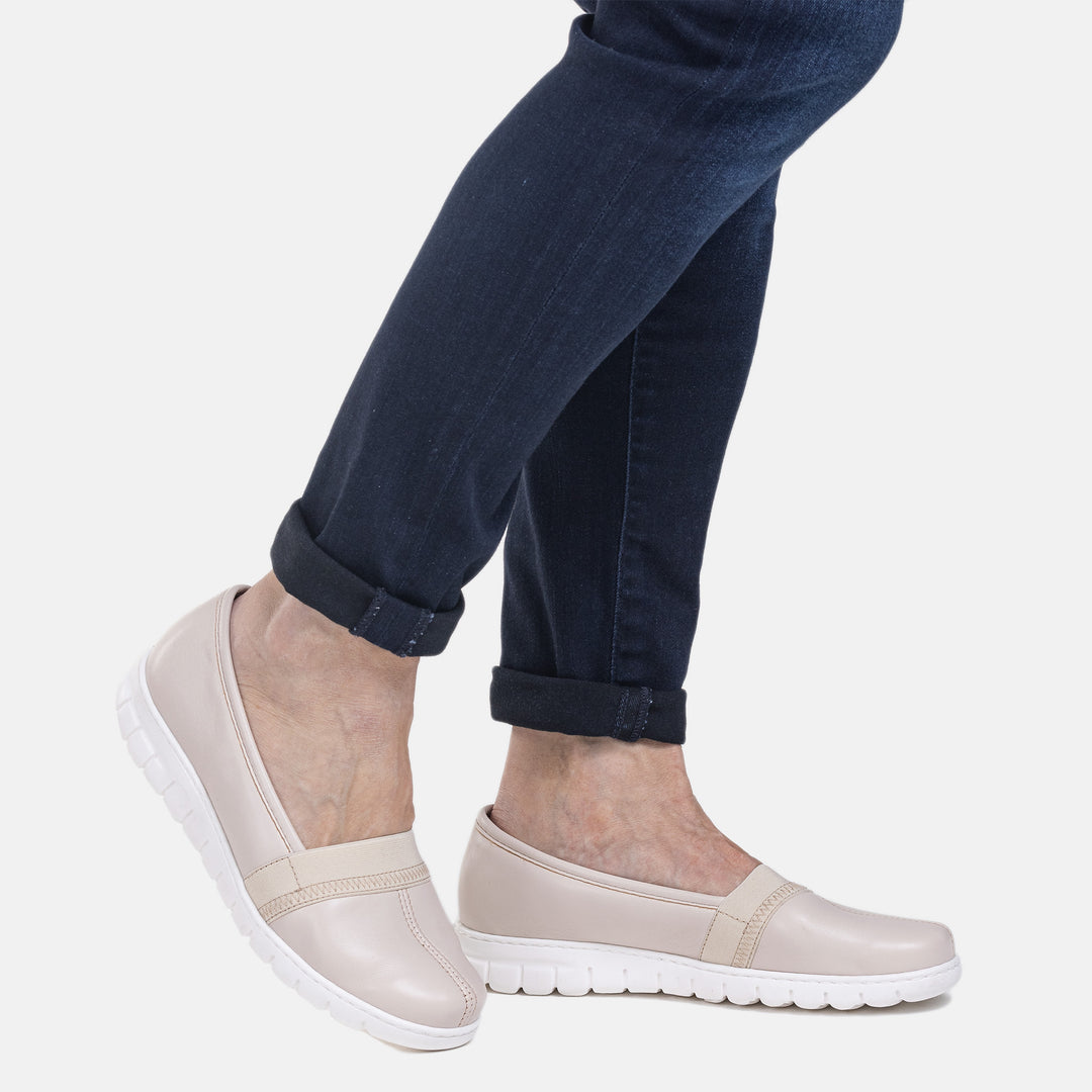 VANAMO Pomar+ Stretch-Slipper