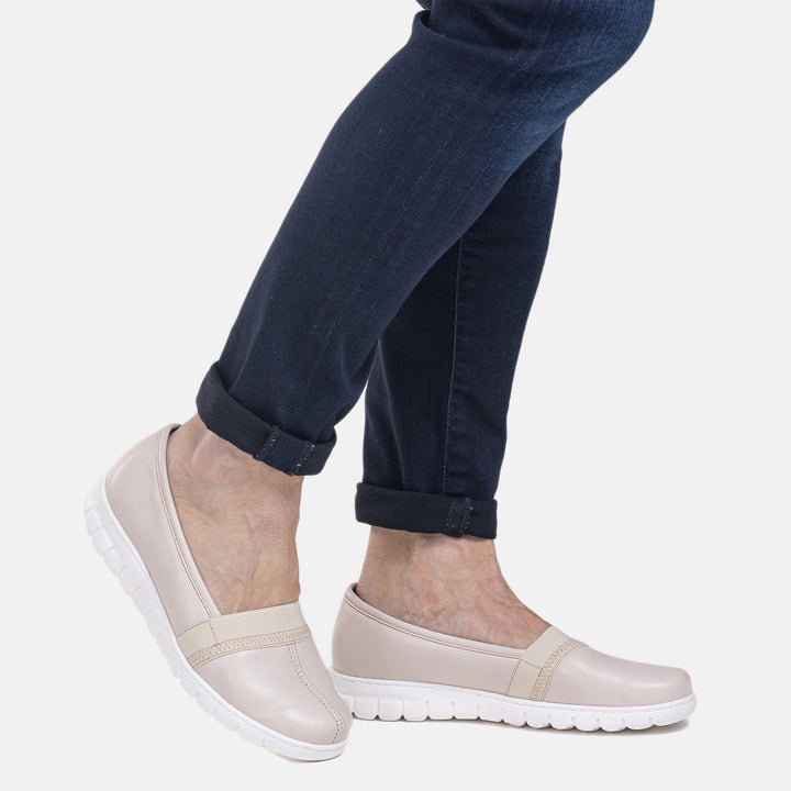 VANAMO Pomar+ Stretch-Slipper
