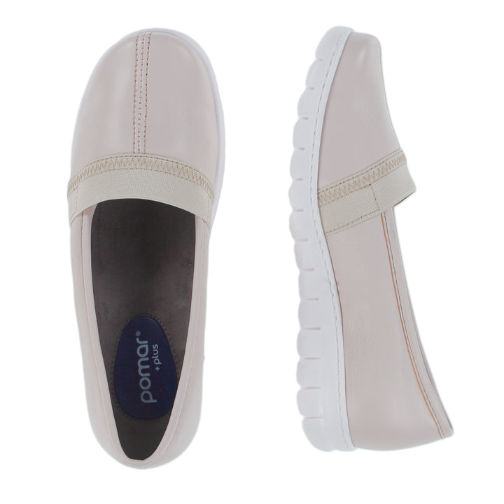 VANAMO Pomar+ Stretch-Slipper