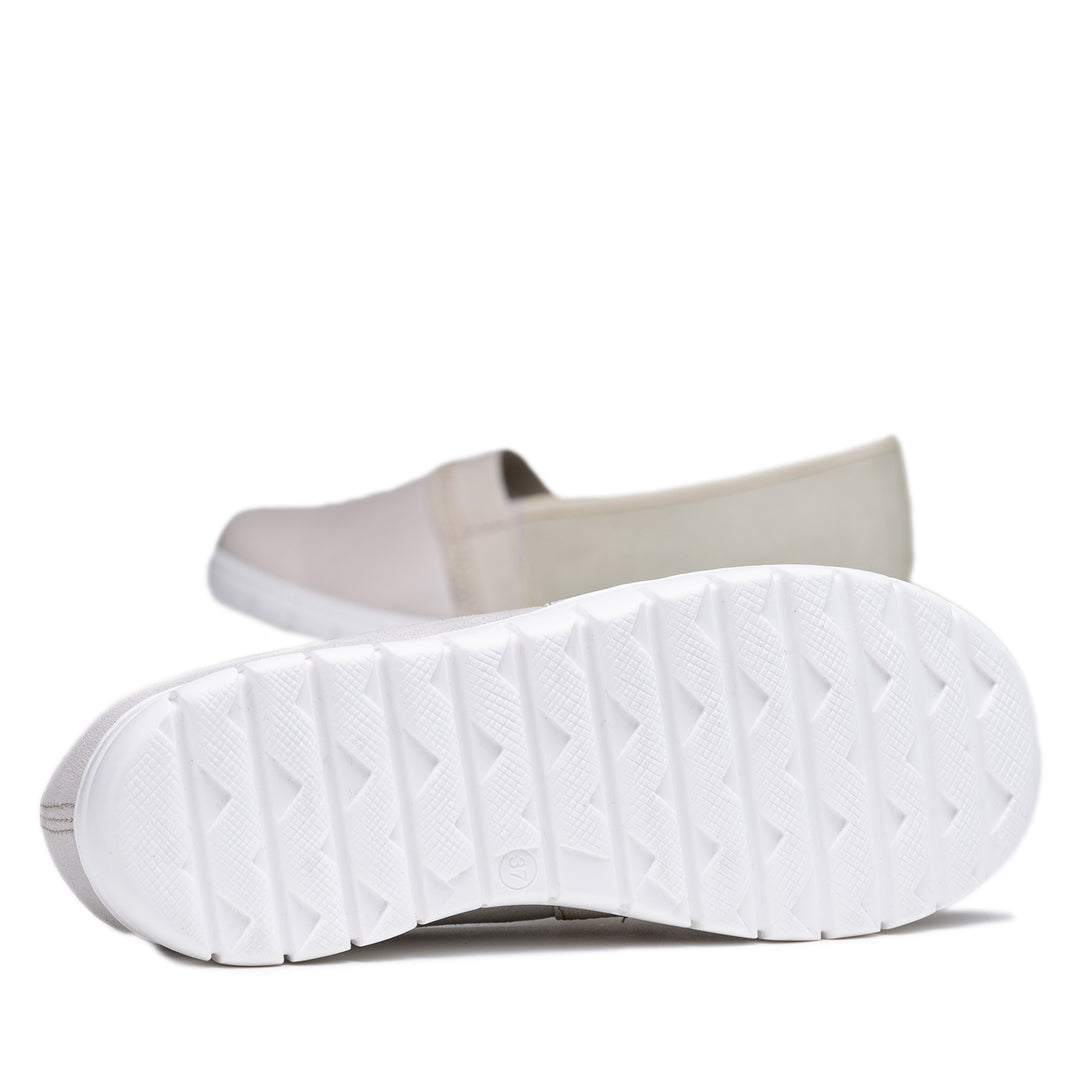 SELJA Vegane Stretch-Slipper
