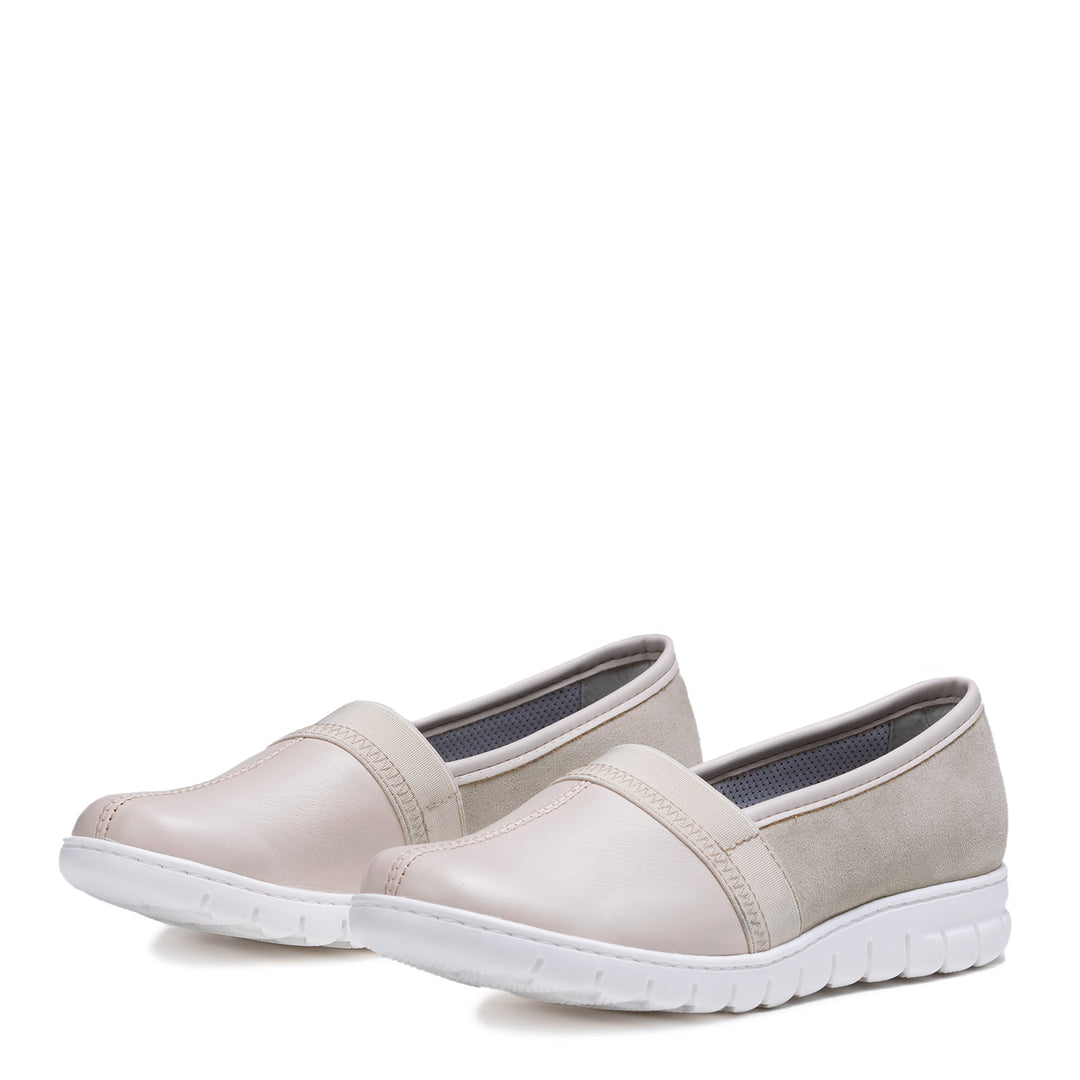 SELJA Vegane Stretch-Slipper