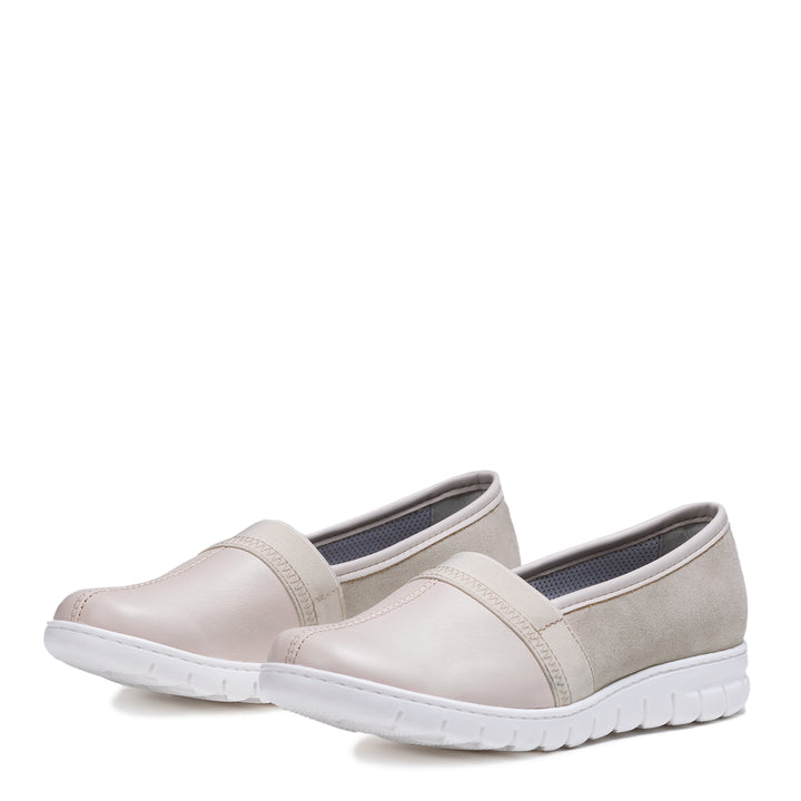 SELJA Vegane Stretch-Slipper