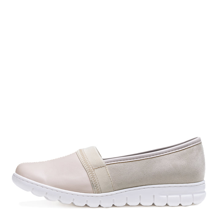 SELJA Vegane Stretch-Slipper