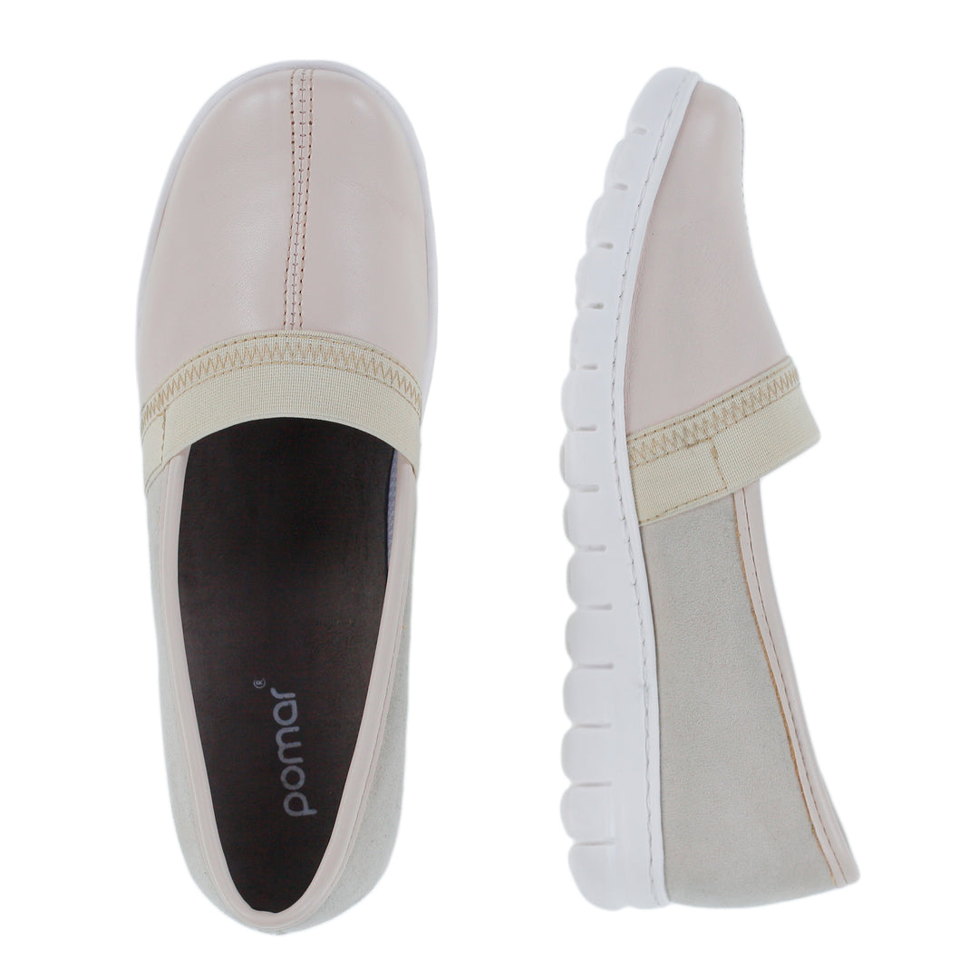 SELJA Vegane Stretch-Slipper