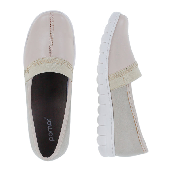 SELJA Vegane Stretch-Slipper