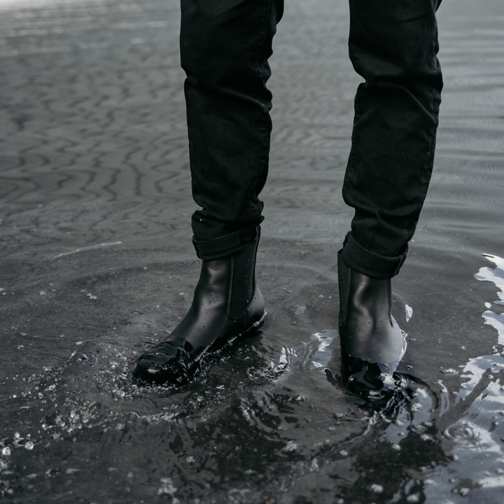 KOSMOS Herren GORE-TEX® Chelsea-Stiefel