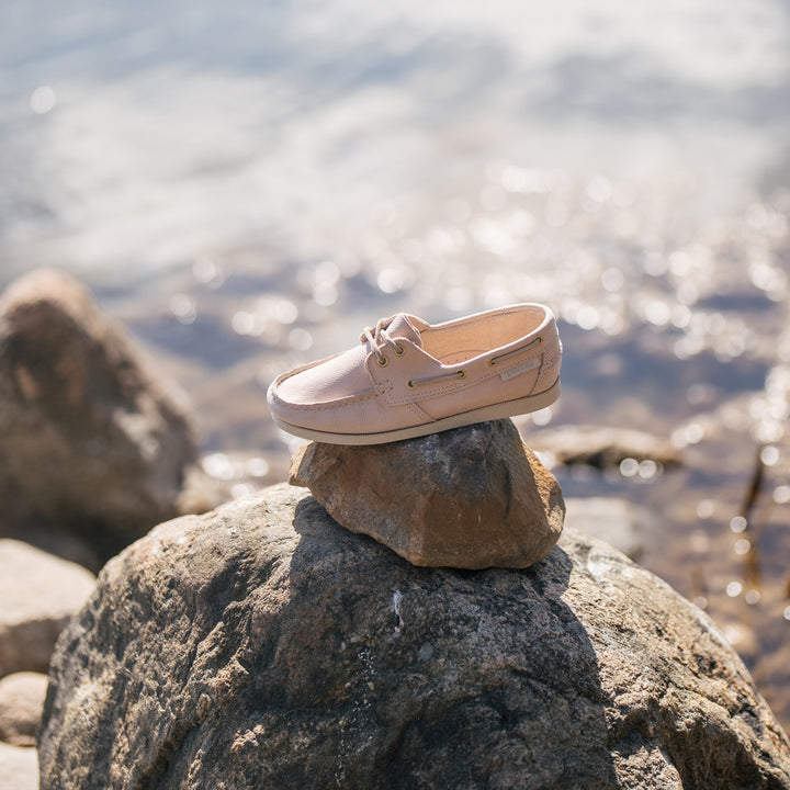 JOLLA Zero-Waste-Bootsschuhe