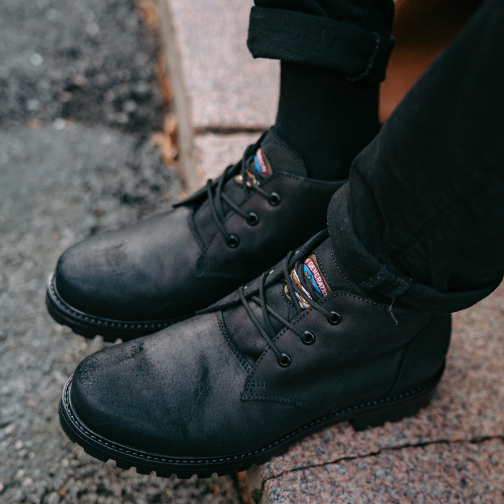 RUOSTE Herren GORE-TEX® Chukka-Stiefel