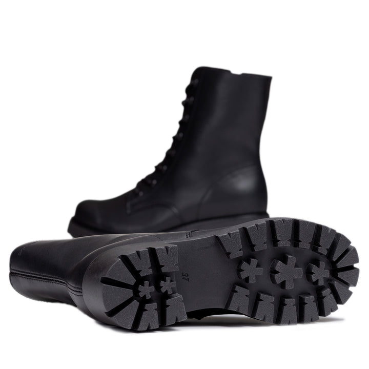 VARJO Stiefelette mit Textilfutter