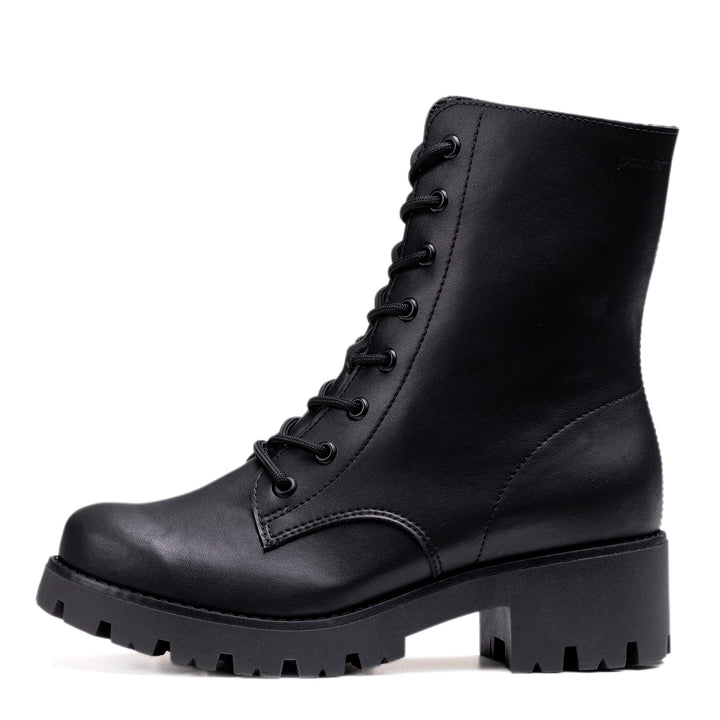 VARJO Stiefelette mit Textilfutter