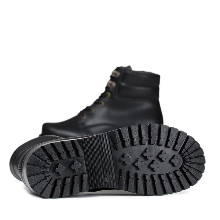 RAE Damen Stiefelette