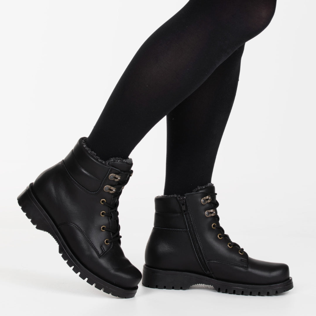 RAE Damen Stiefelette
