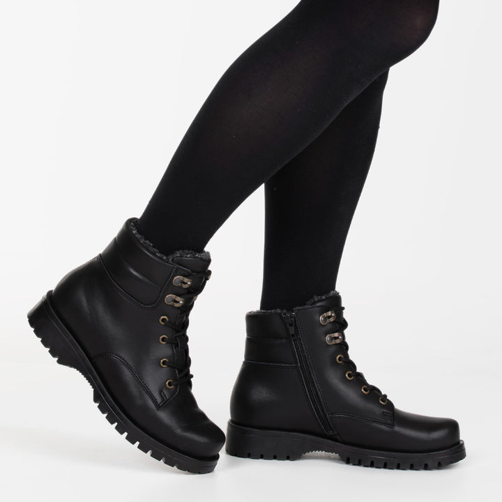 RAE Damen Stiefelette