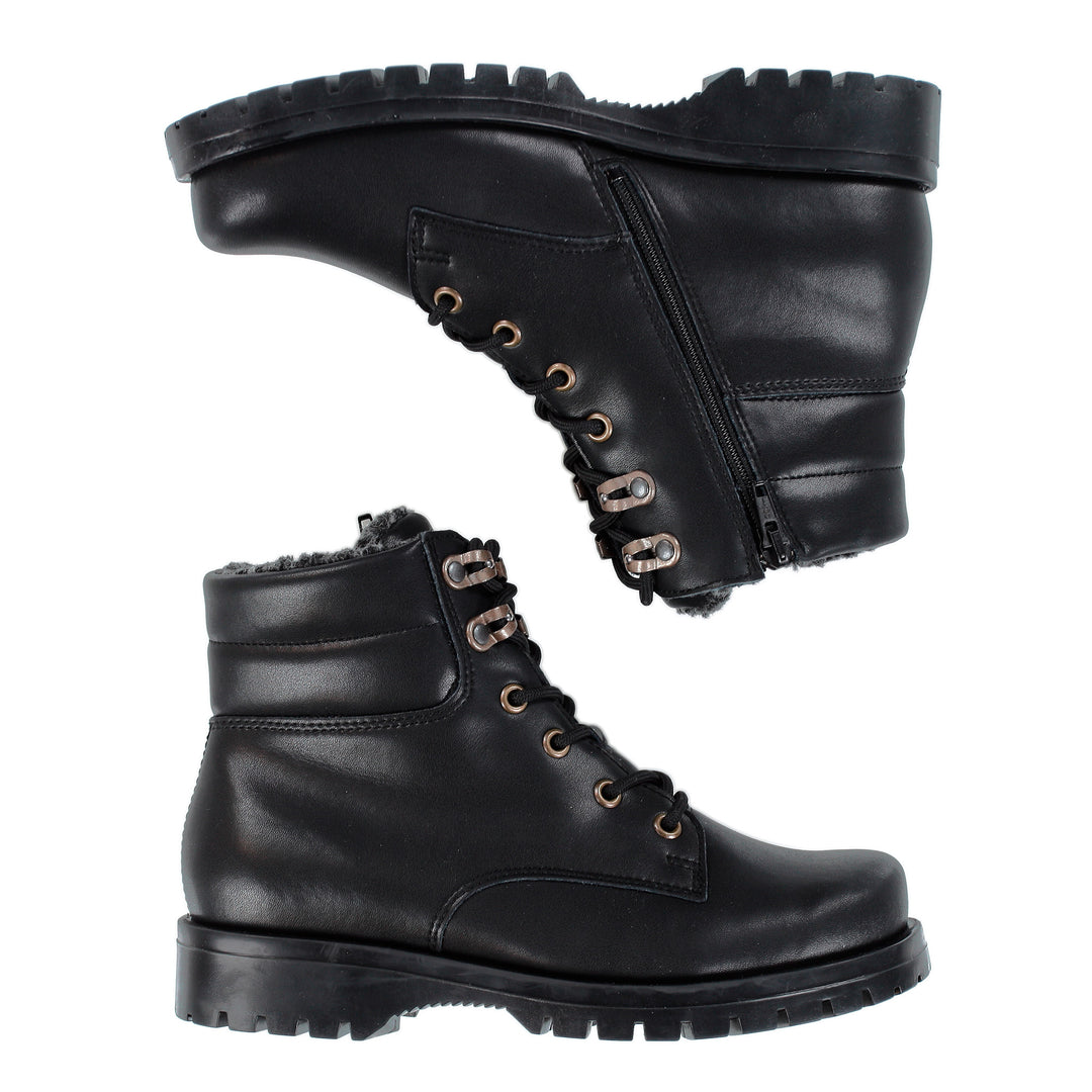 RAE Damen Stiefelette
