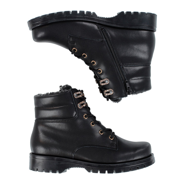 RAE Damen Stiefelette