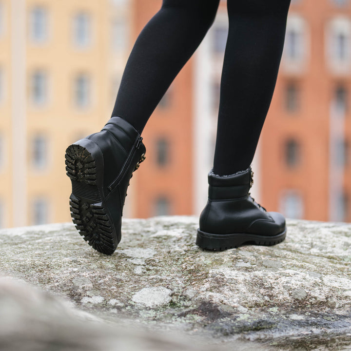RAE Damen Stiefelette