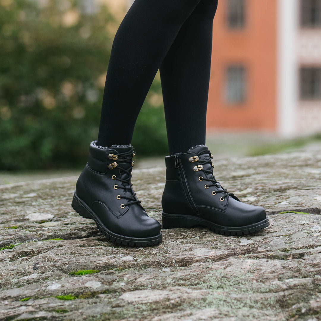 RAE Damen Stiefelette