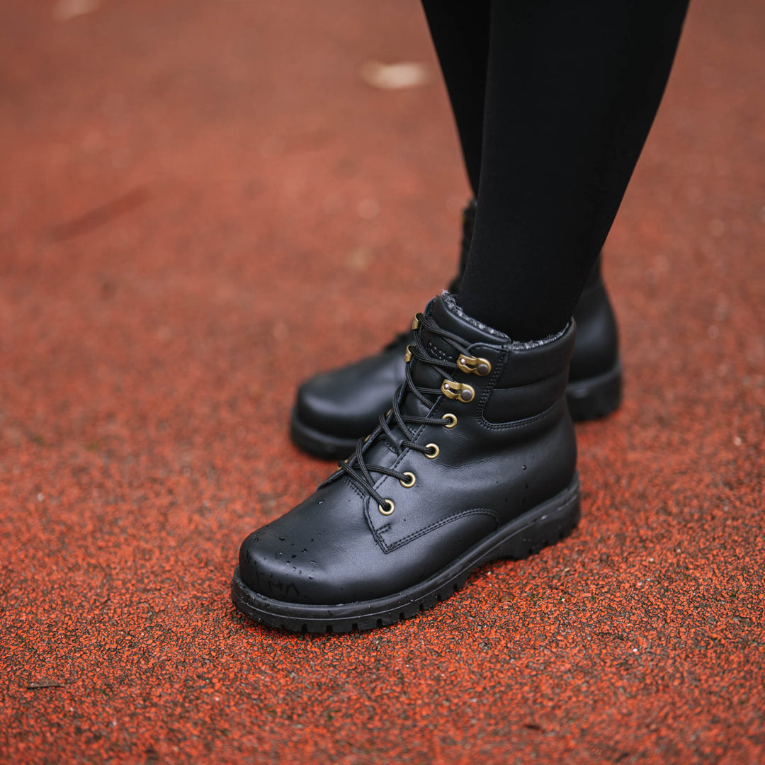 RAE Damen Stiefelette