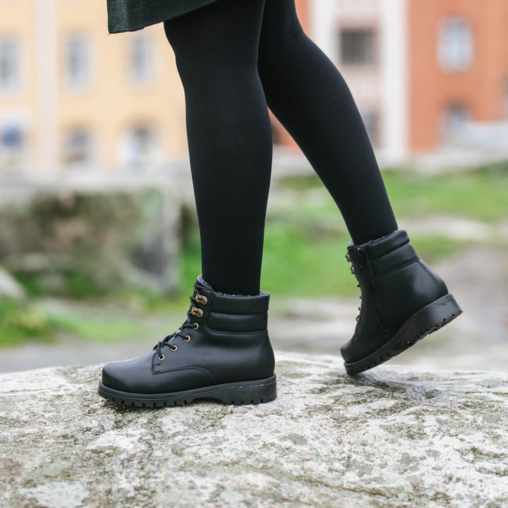RAE Damen Stiefelette