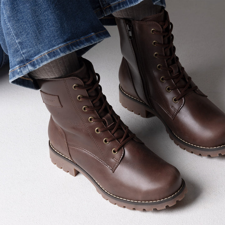 KUURA Pomar+ Stiefelette