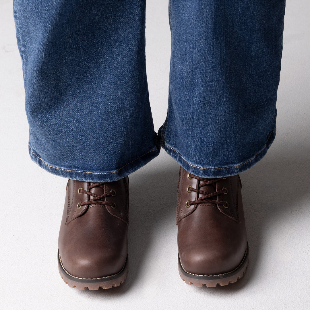 KUURA Pomar+ Stiefelette
