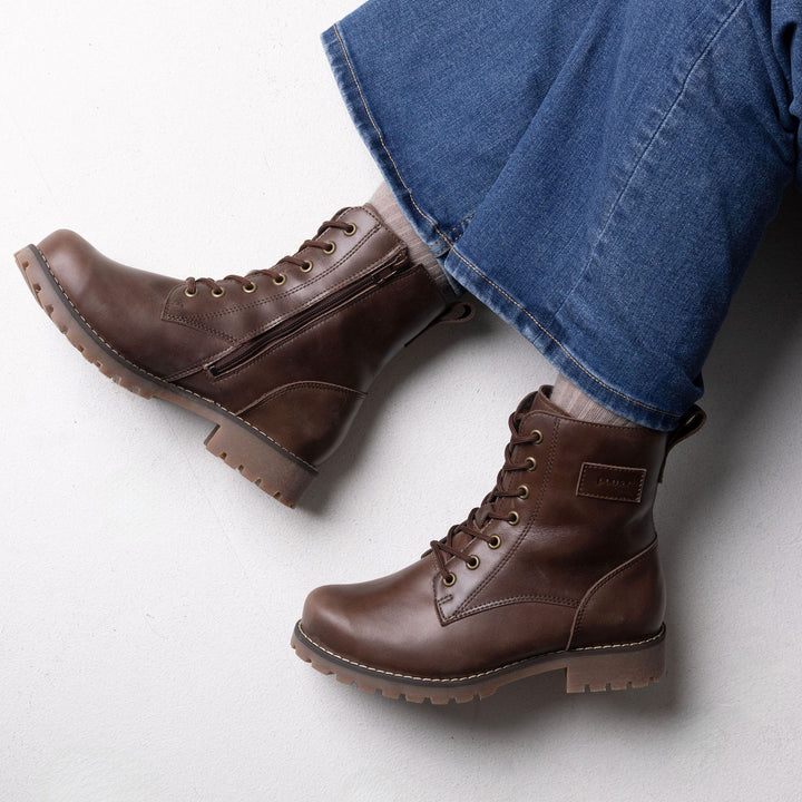 KUURA Pomar+ Stiefelette