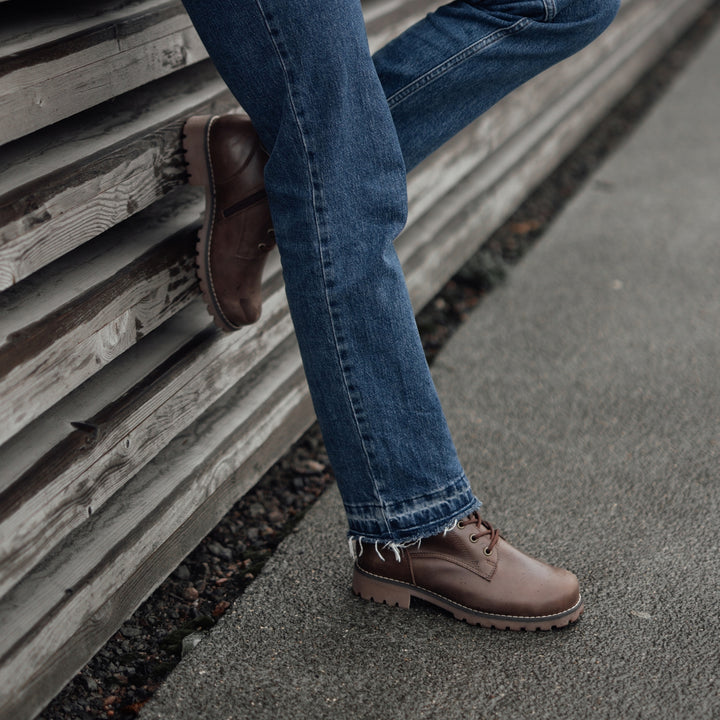 KUURA Pomar+ Stiefelette