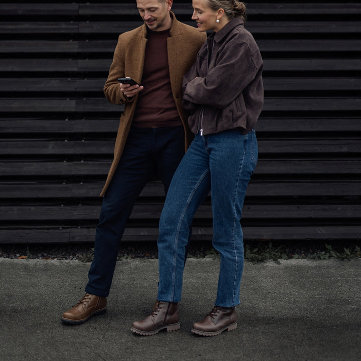 KUURA Pomar+ Stiefelette