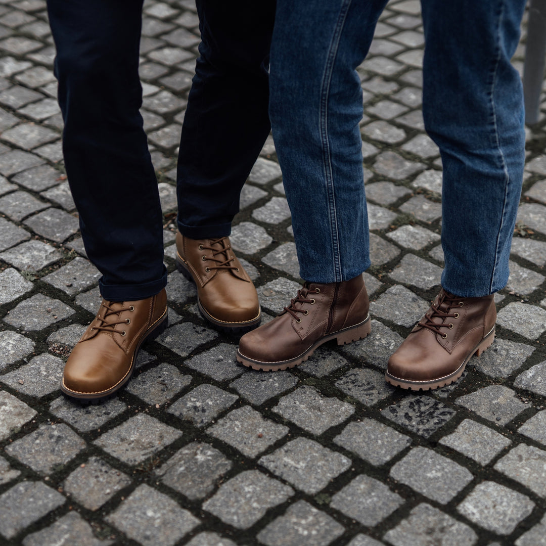 KUURA Pomar+ Stiefelette
