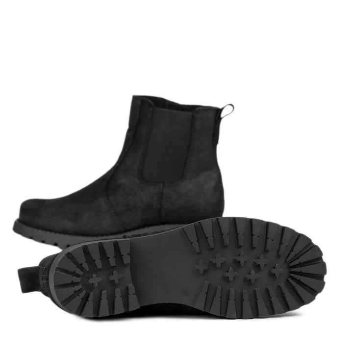 AAVA Stiefelette