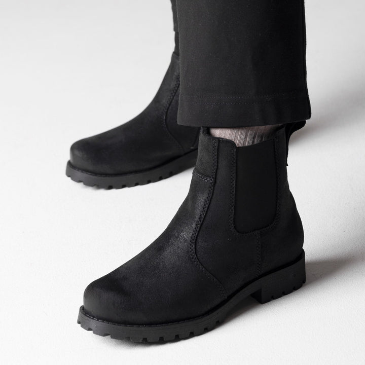 AAVA Stiefelette