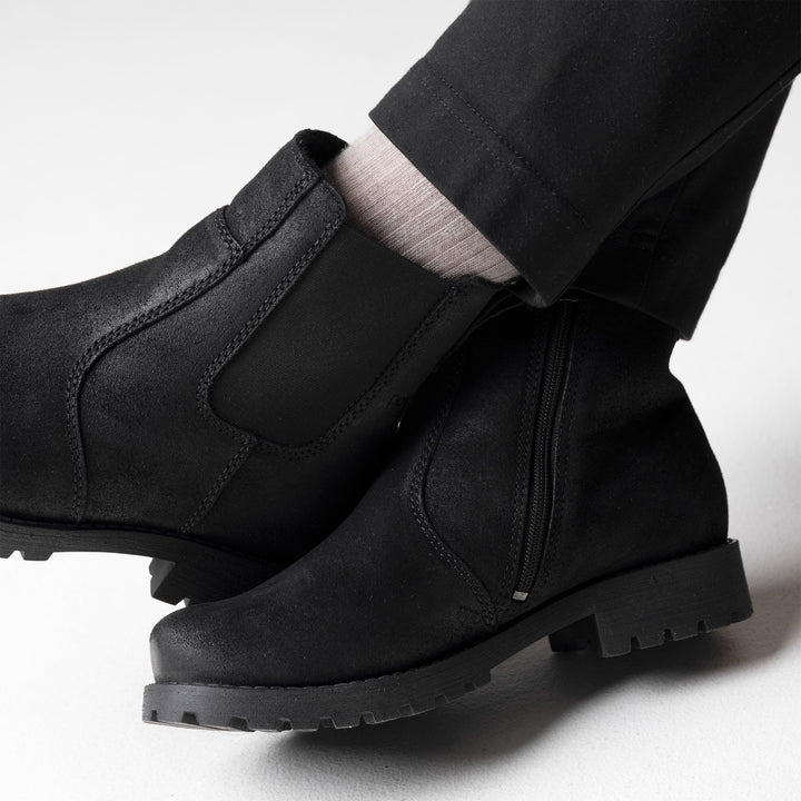 AAVA Stiefelette
