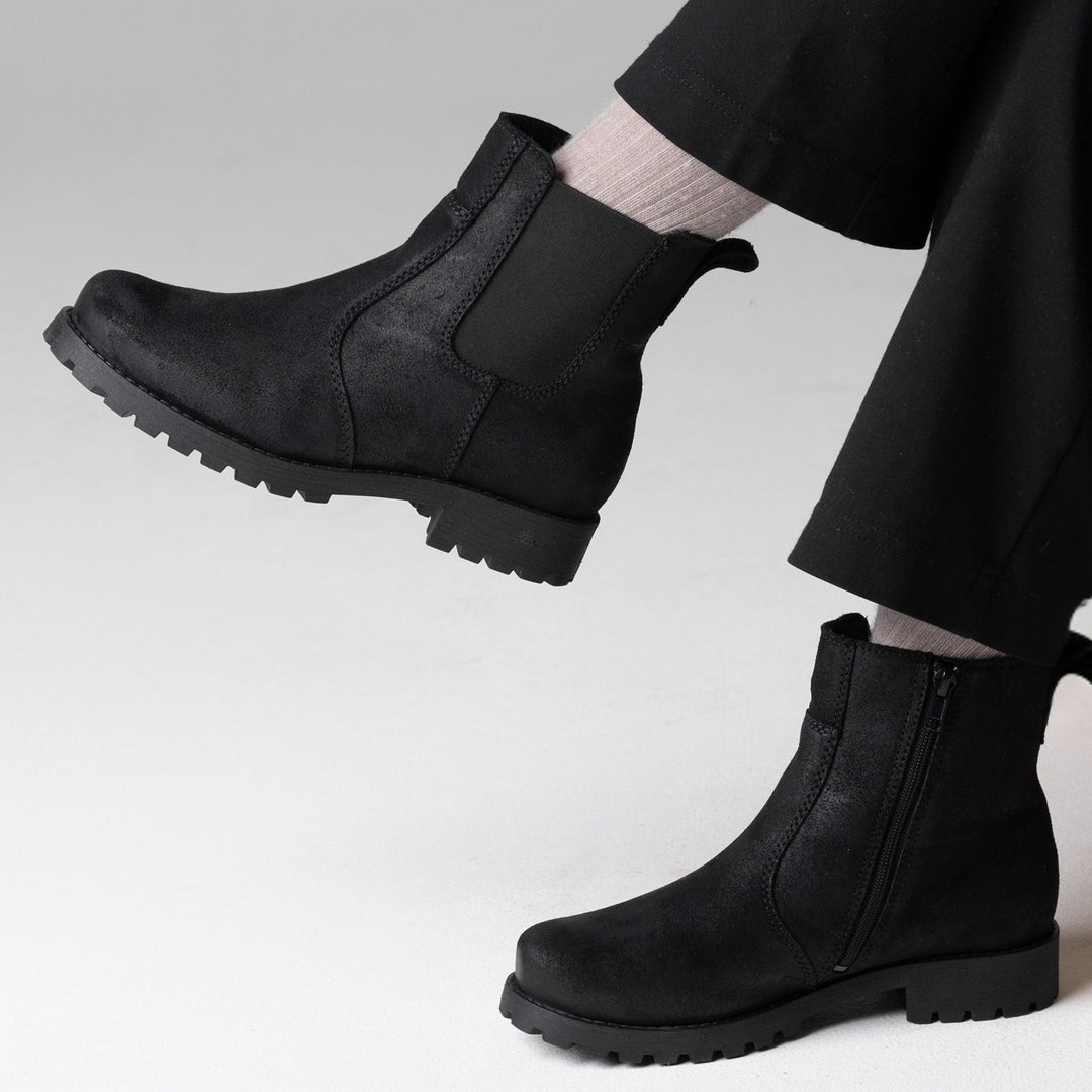 AAVA Stiefelette
