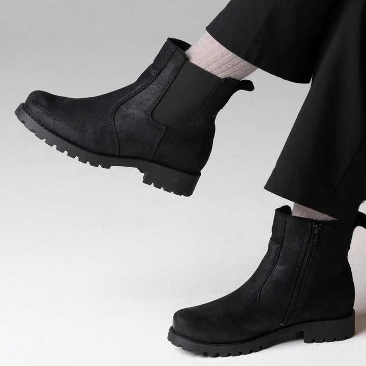 AAVA Stiefelette