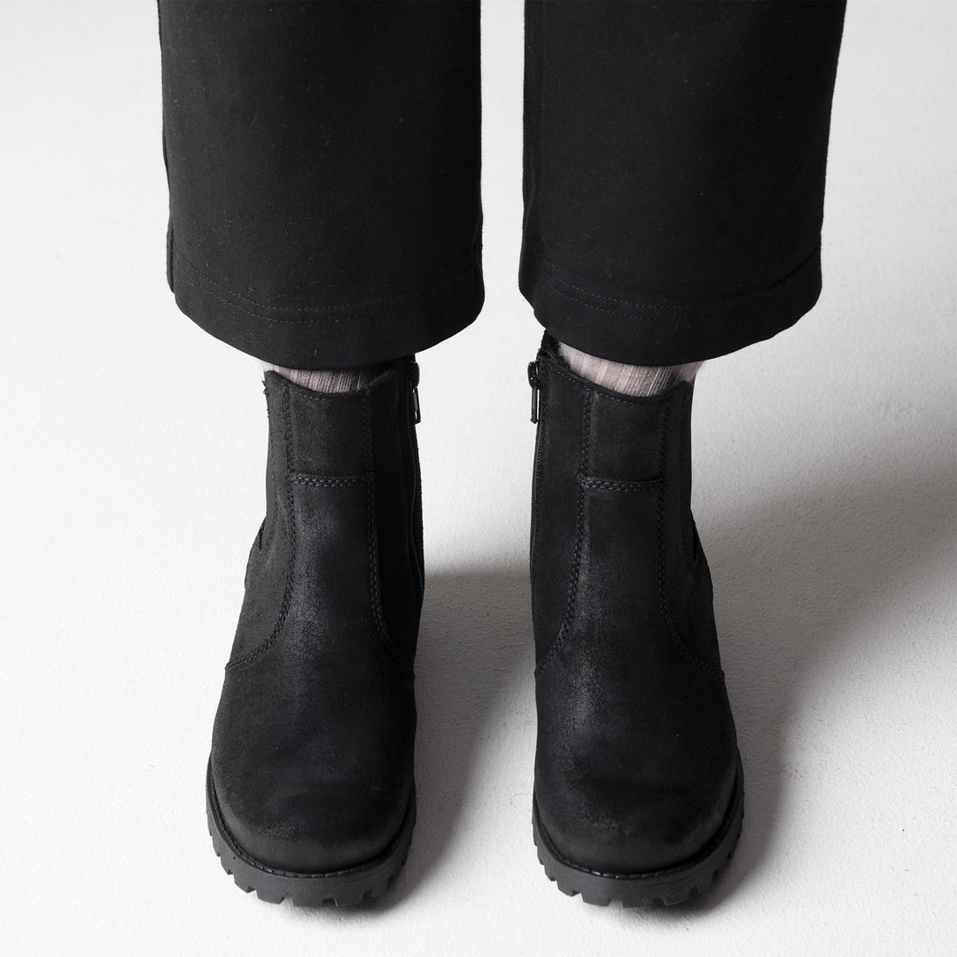 AAVA Stiefelette