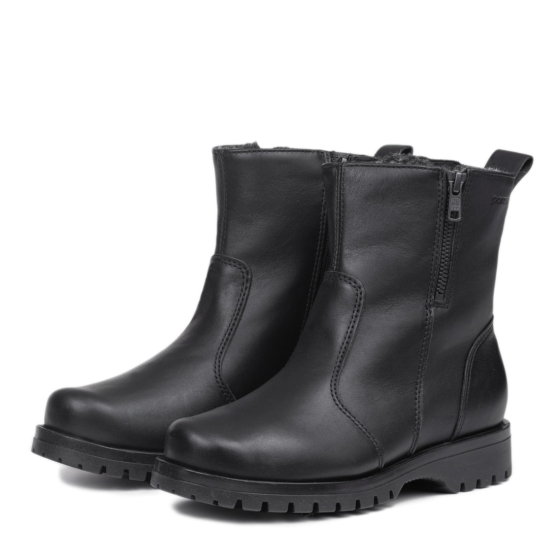 TASSU Damenstiefelette