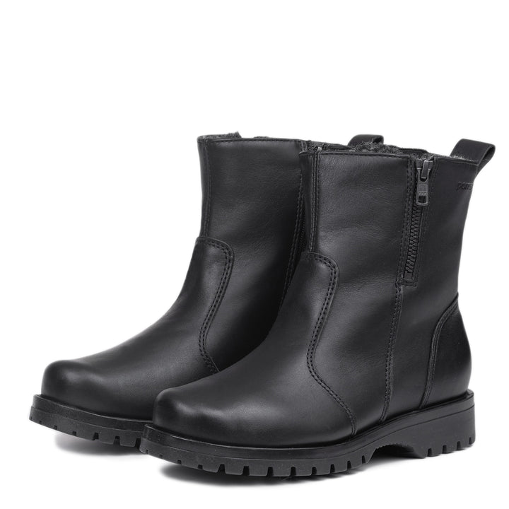 TASSU Damenstiefelette