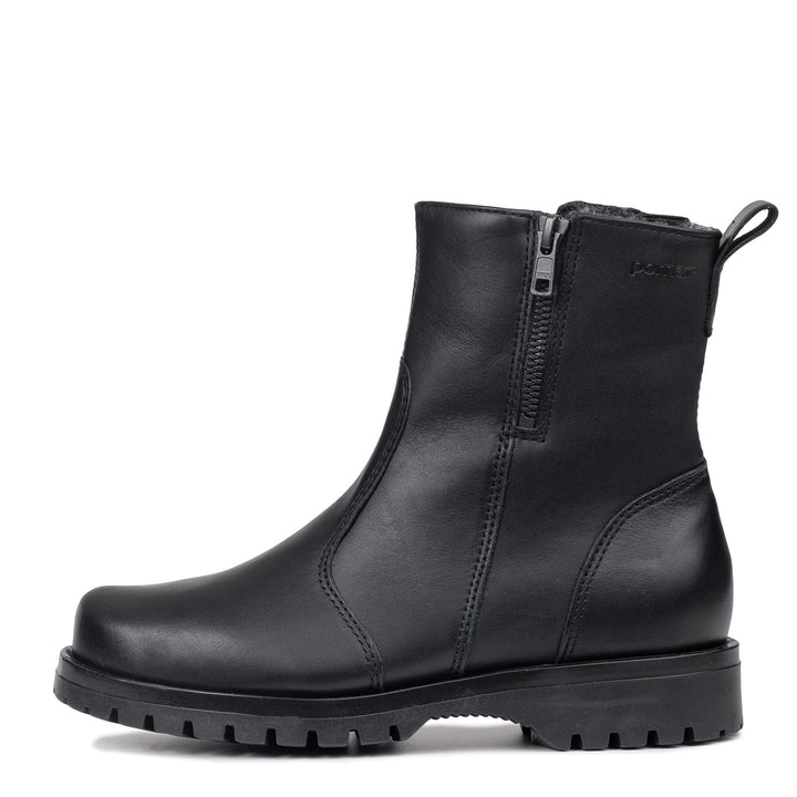 TASSU Damenstiefelette