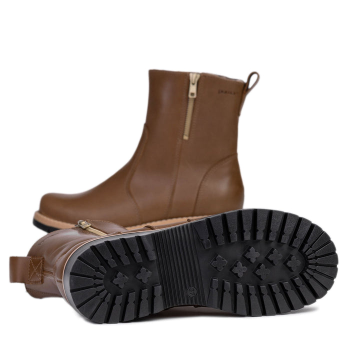 TASSU Stiefelette 