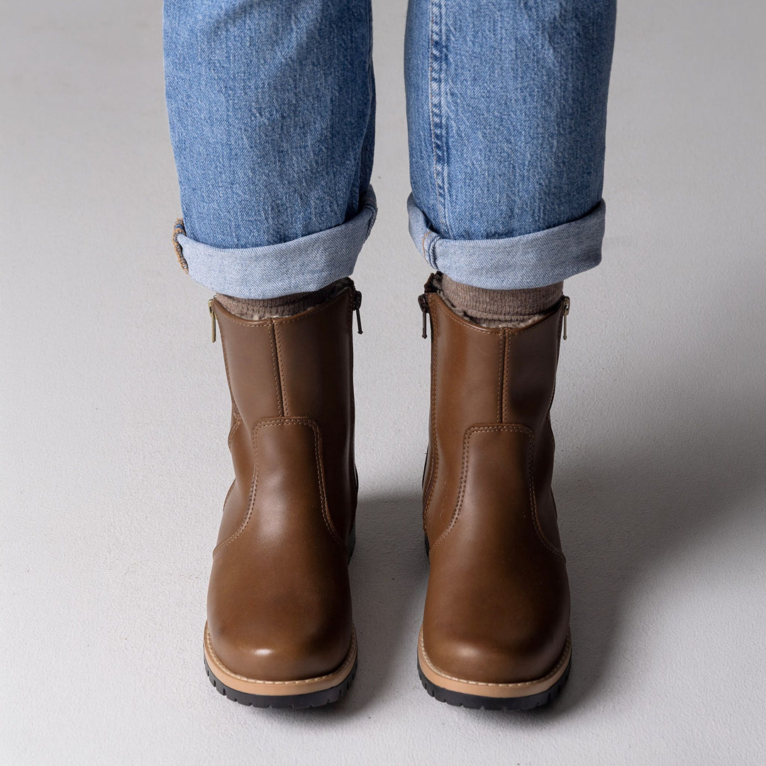 TASSU Stiefelette 