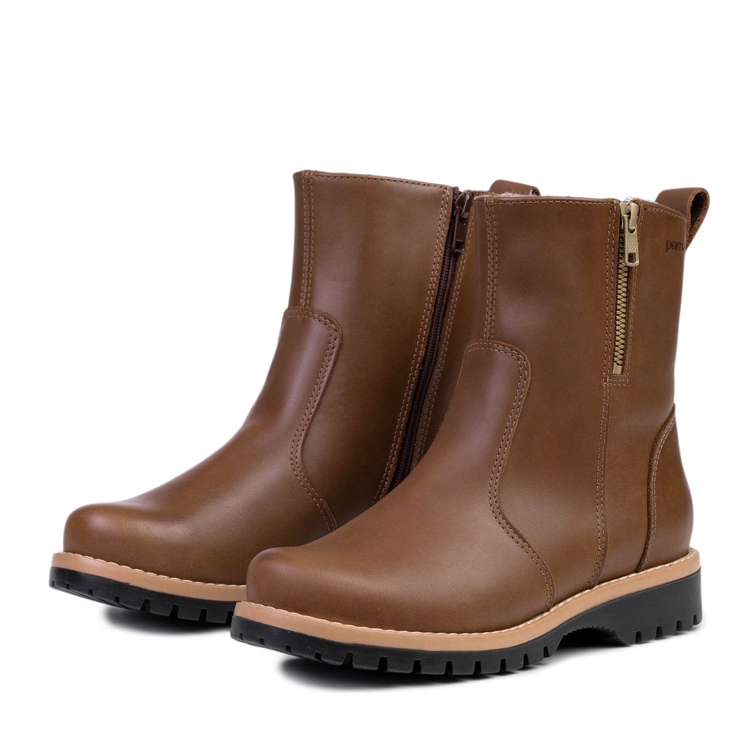 TASSU Stiefelette 
