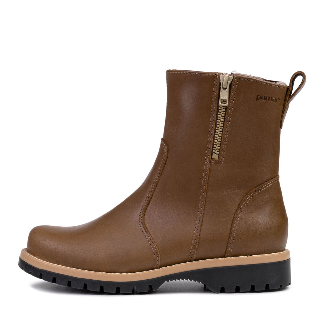 TASSU Stiefelette 